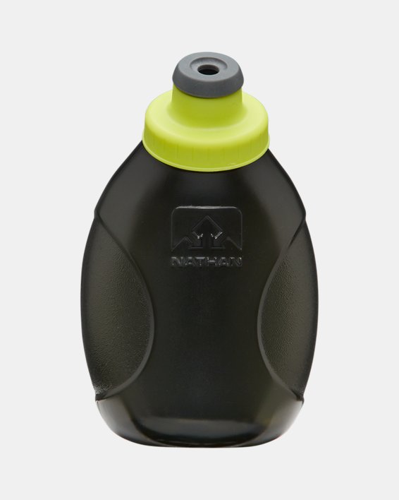 UA Sonic Handheld 10 oz. Water Bottle, Gray, pdpMainDesktop image number 4